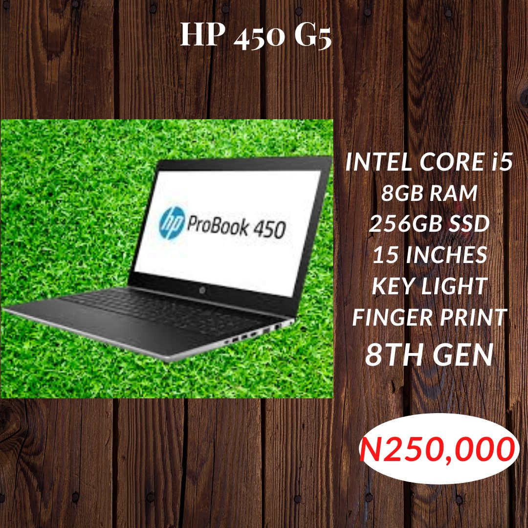 HP 450 G2